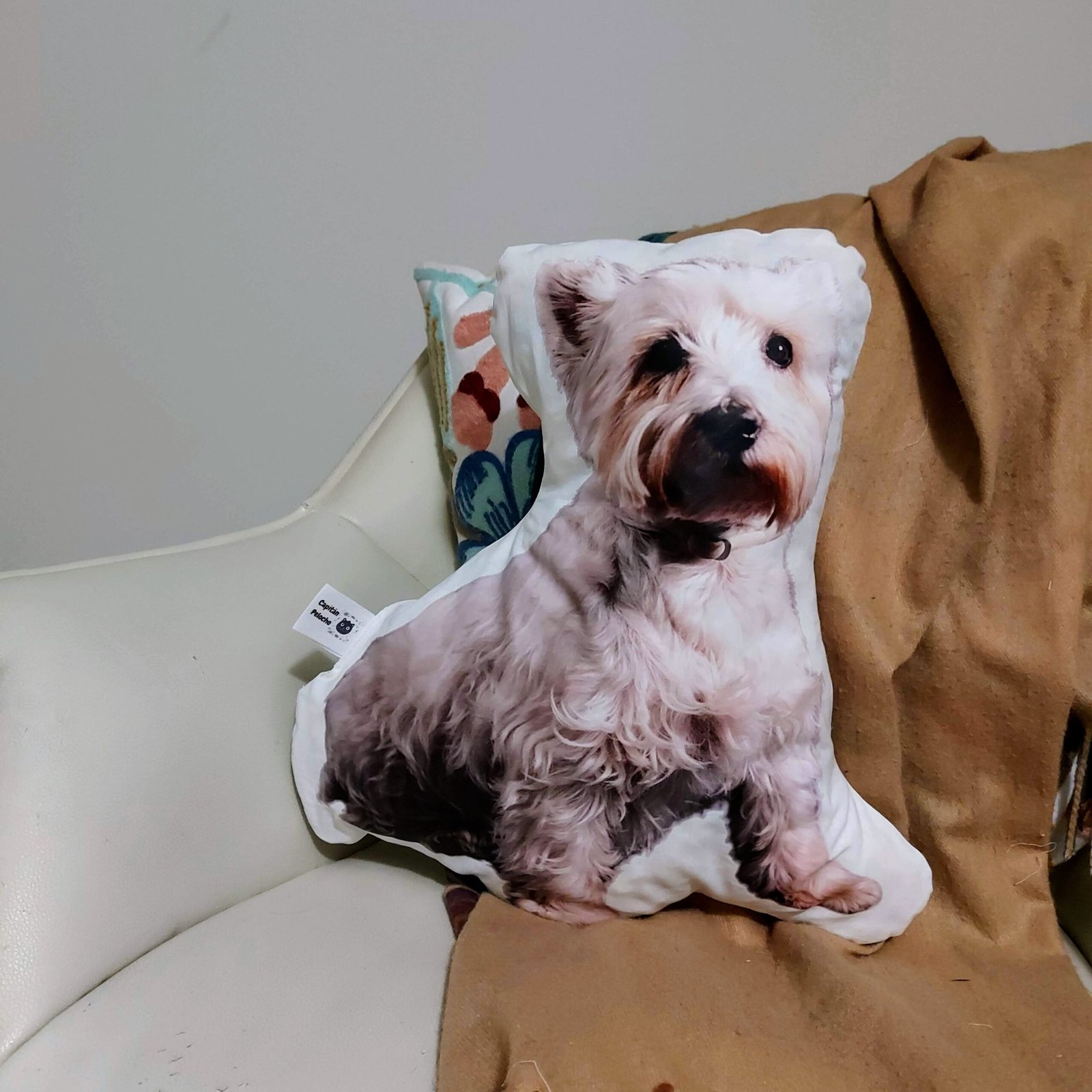 Complementos y Bolsos con alma - Capitán Pelocho Complementos y Bolsos con alma - Capitán Pelocho