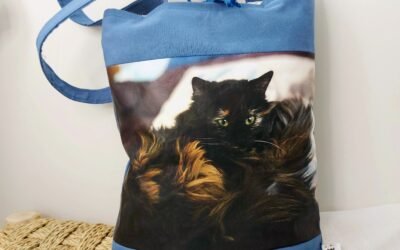 Capitan Pelocho Bolsos y Complementos hechos a mano - Capitán Pelocho Accesorios personalizados Capitán Pelocho