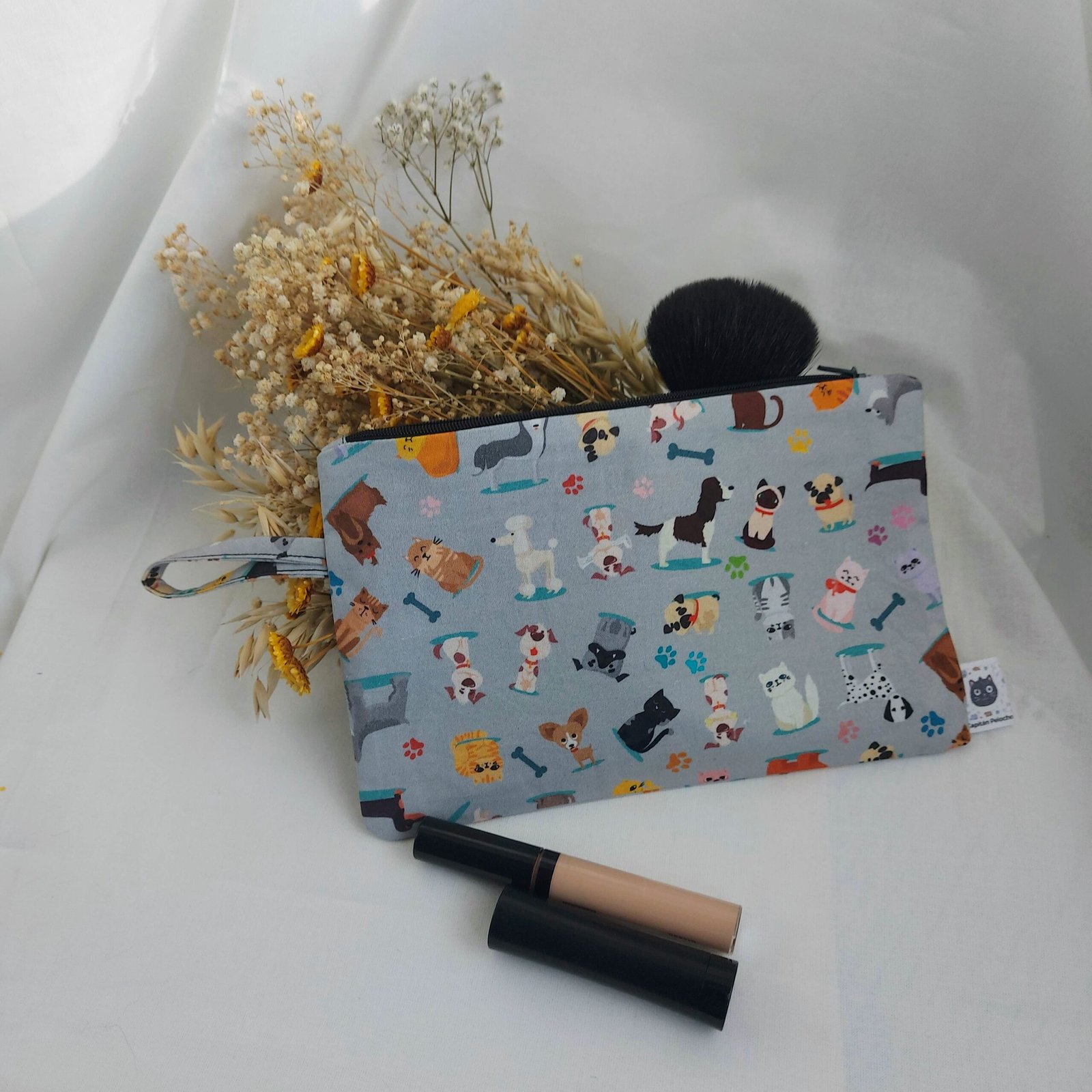 Neceser Capitán Pelocho