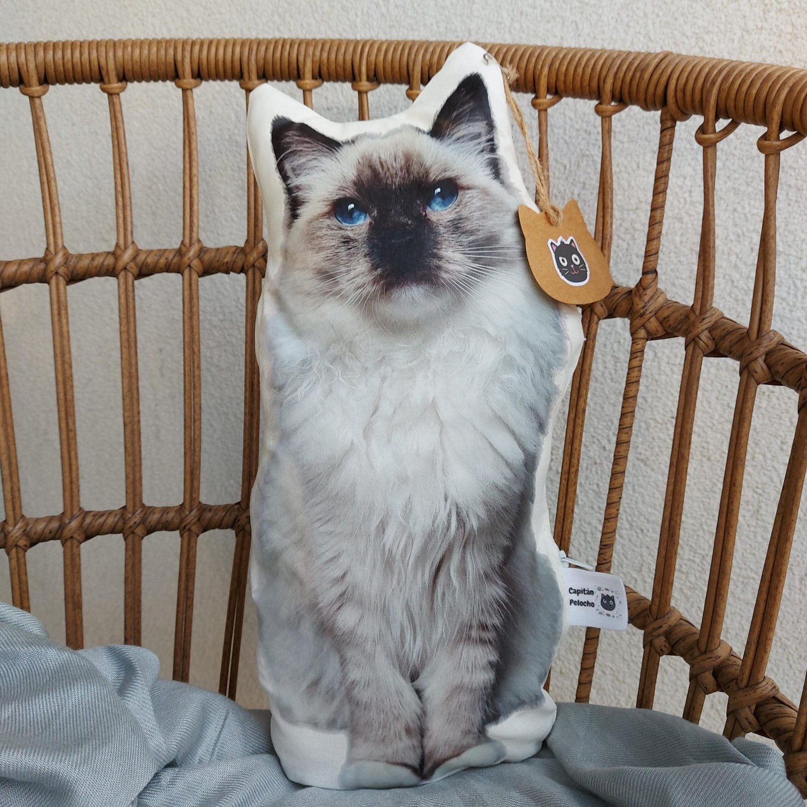 Cojines personalizados: Mi producto estrella